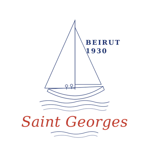 Saint George Hotel