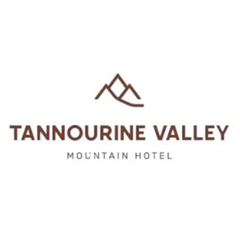 Tannourine Valley